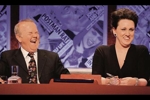 Have I Got News For You